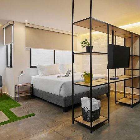Altio Hotel Калі Екстер'єр фото