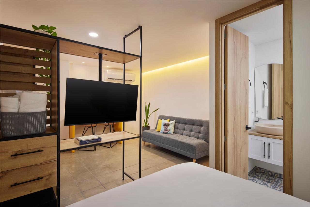 Altio Hotel Калі Екстер'єр фото