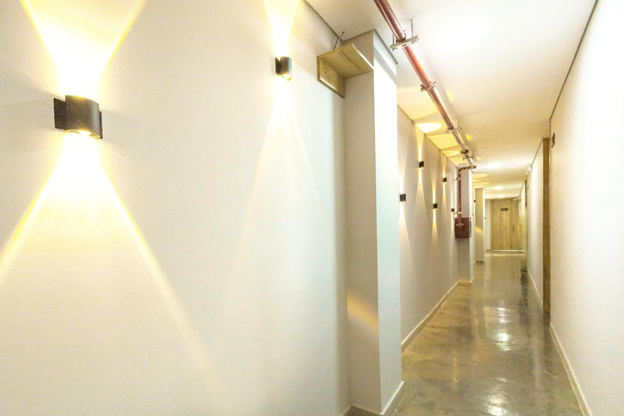 Altio Hotel Калі Екстер'єр фото